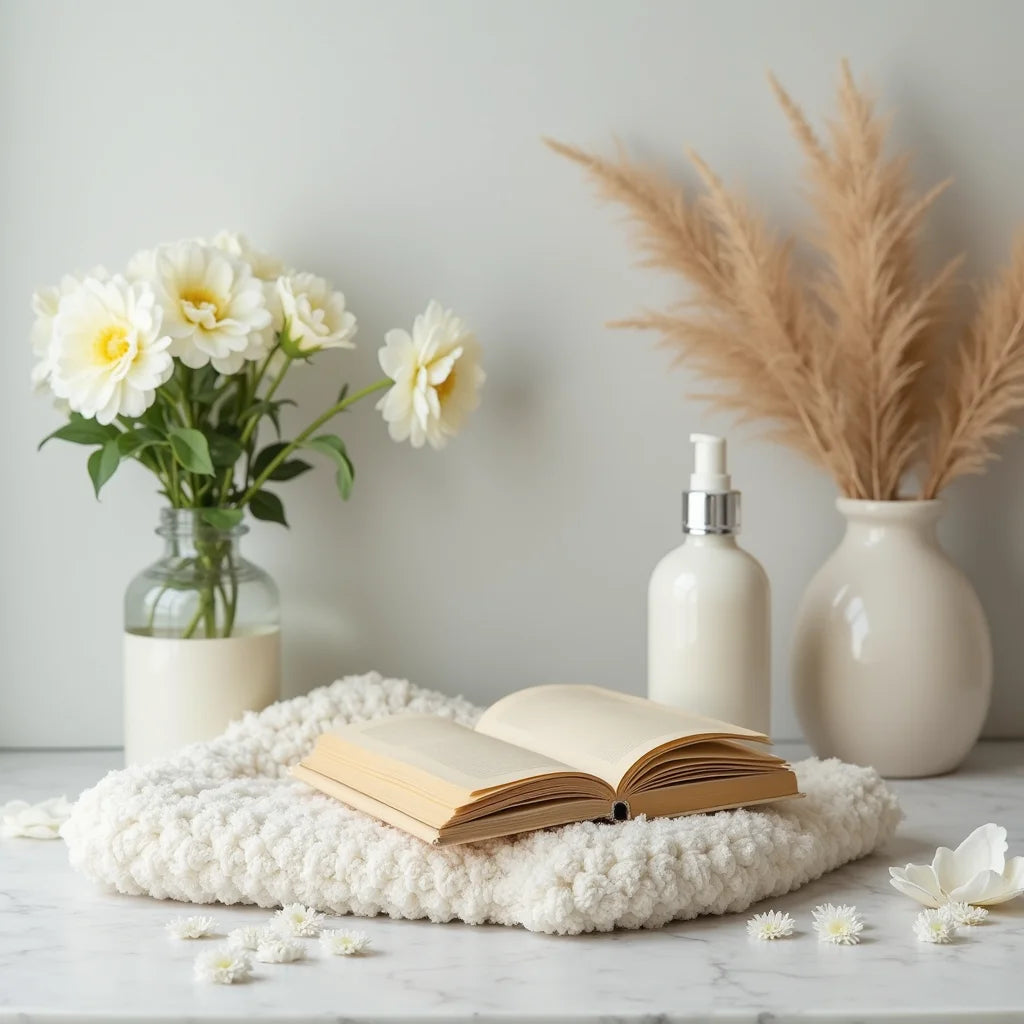 Self-care Rituals - Self Care Rituals for Busy Minds, Made Simple and Lasting