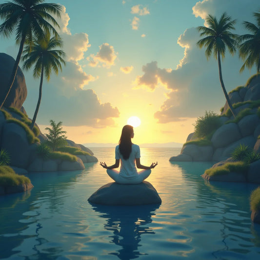 Energy Alignment - Energy Alignment Practices for Clear Focus and Flow