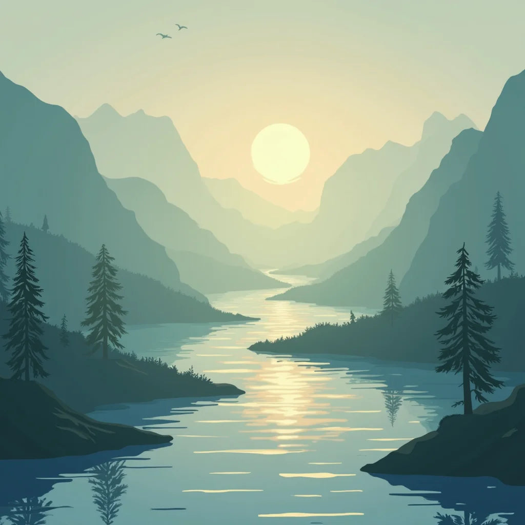 Inner Calm - Inner Calm Pathways for Focus, Resilience, and Ease