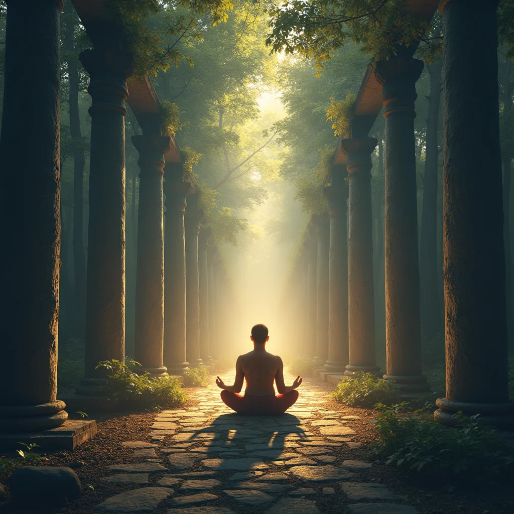 Spiritual Wellness - Core Pillars of Spiritual Wellness for Daily Inner Strength