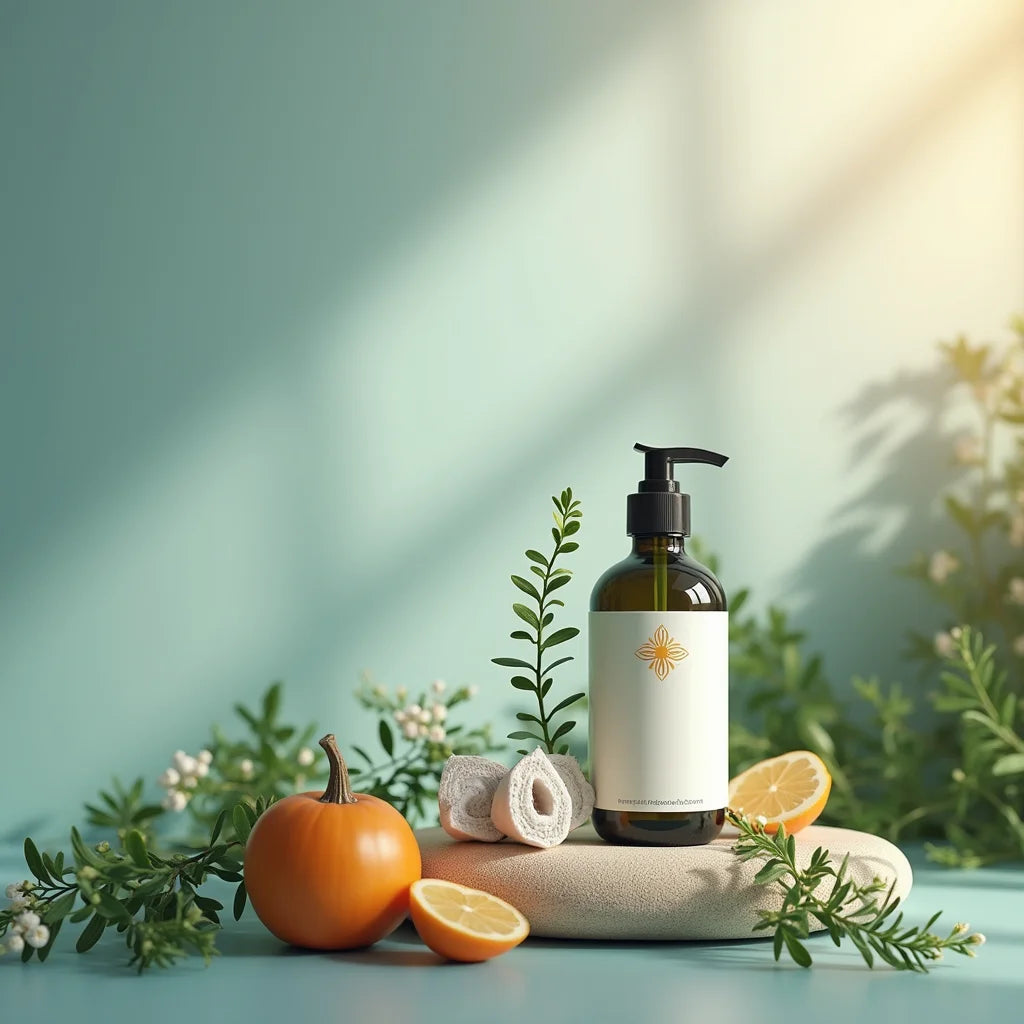 Holistic Wellness - Holistic Wellness Fundamentals for Everyday Vitality