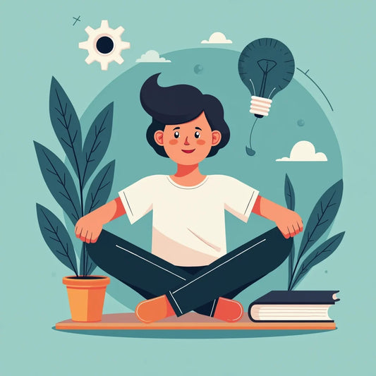 Mindset - Mindset Operating System for Focus Grit and Growth