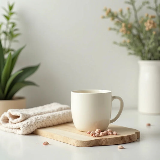 Wellness Gifts For Women - Thoughtful Wellness Gifts for Women That Nurture Everyday Calm