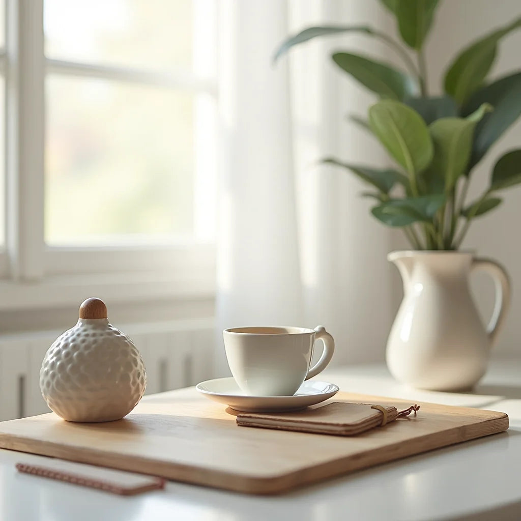 Mindful Morning Routine - What Is a Mindful Morning Routine and How to Start