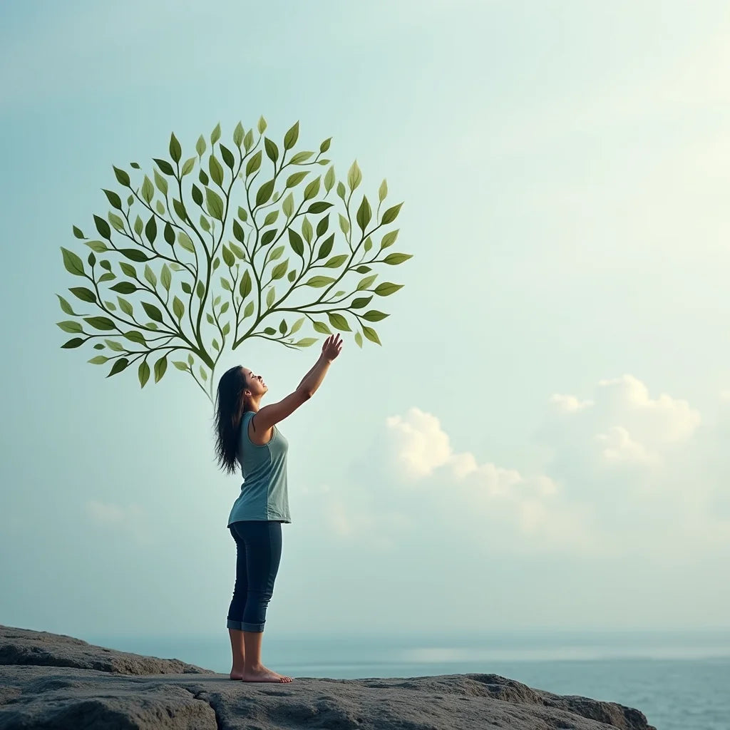 Spiritual Wellness - Spiritual Wellness Roadmap Practices That Ground You