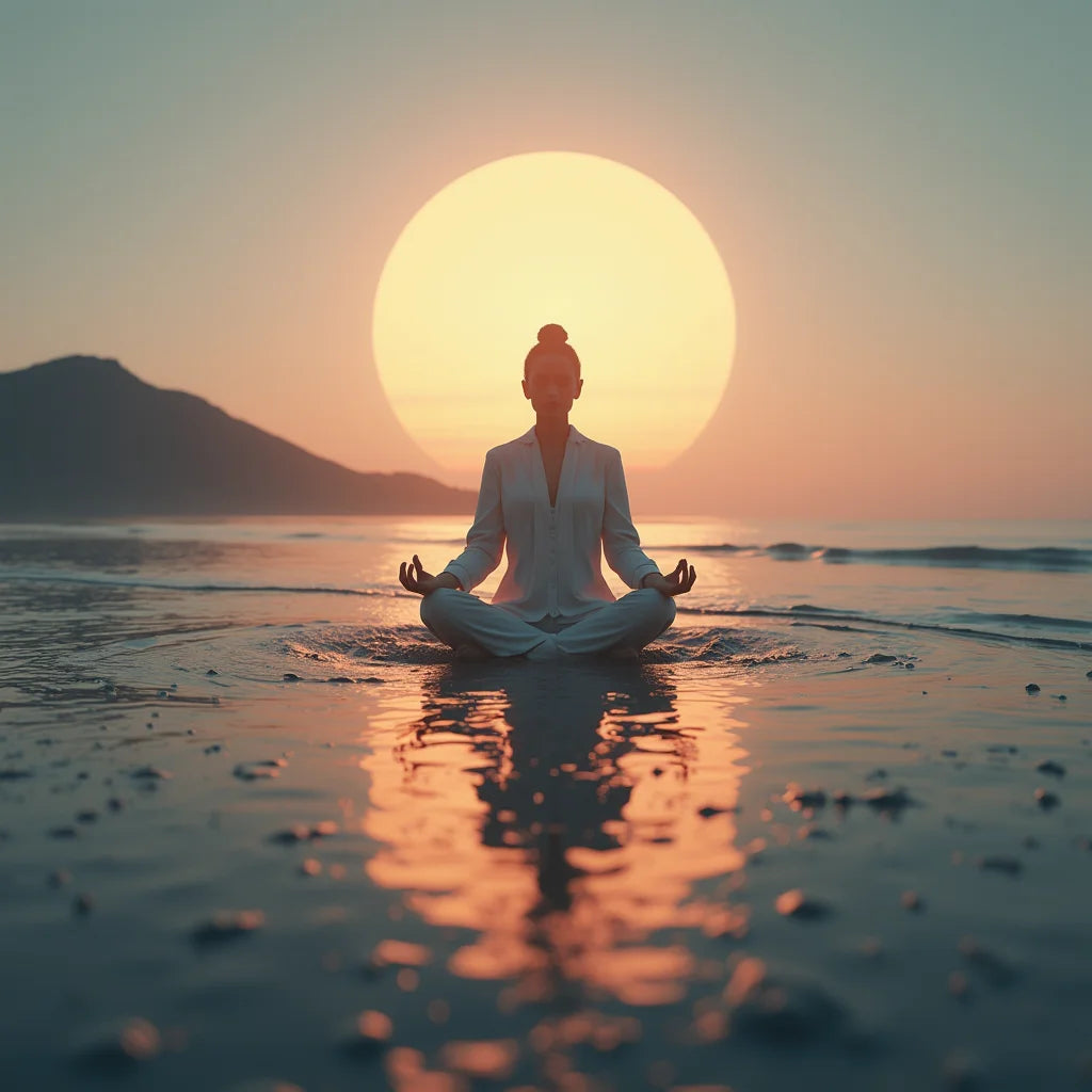 Inner Peace - Inner Peace Without Meditation Practical Ways To Settle