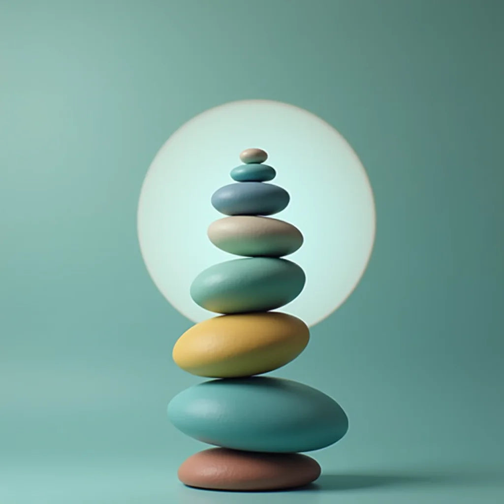 Inner Balance - What Drains Your Inner Balance and How to Refill It