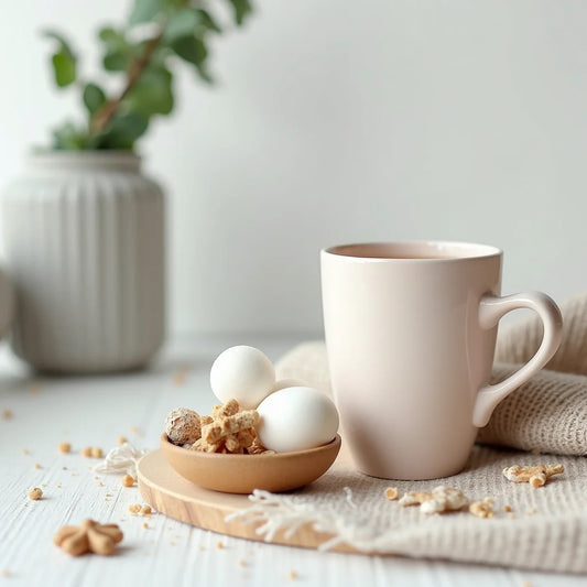 Holistic Lifestyle - Holistic Lifestyle Mini Habits for Steady Energy and Clarity