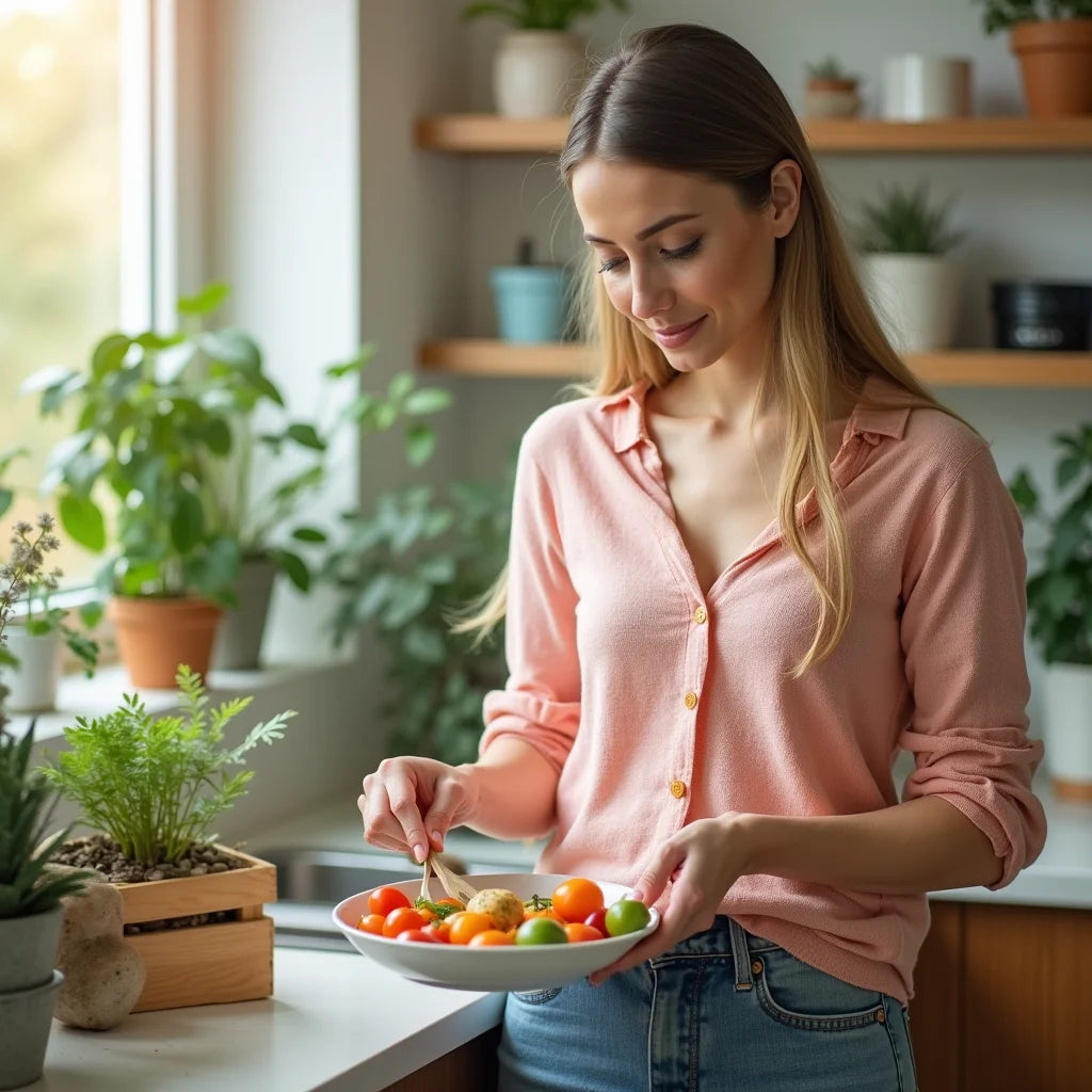 Energy Balance - Energy Balance Myths Debunked for Sustainable Nutrition