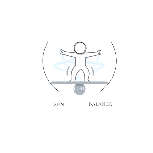 Zen Chi Balance