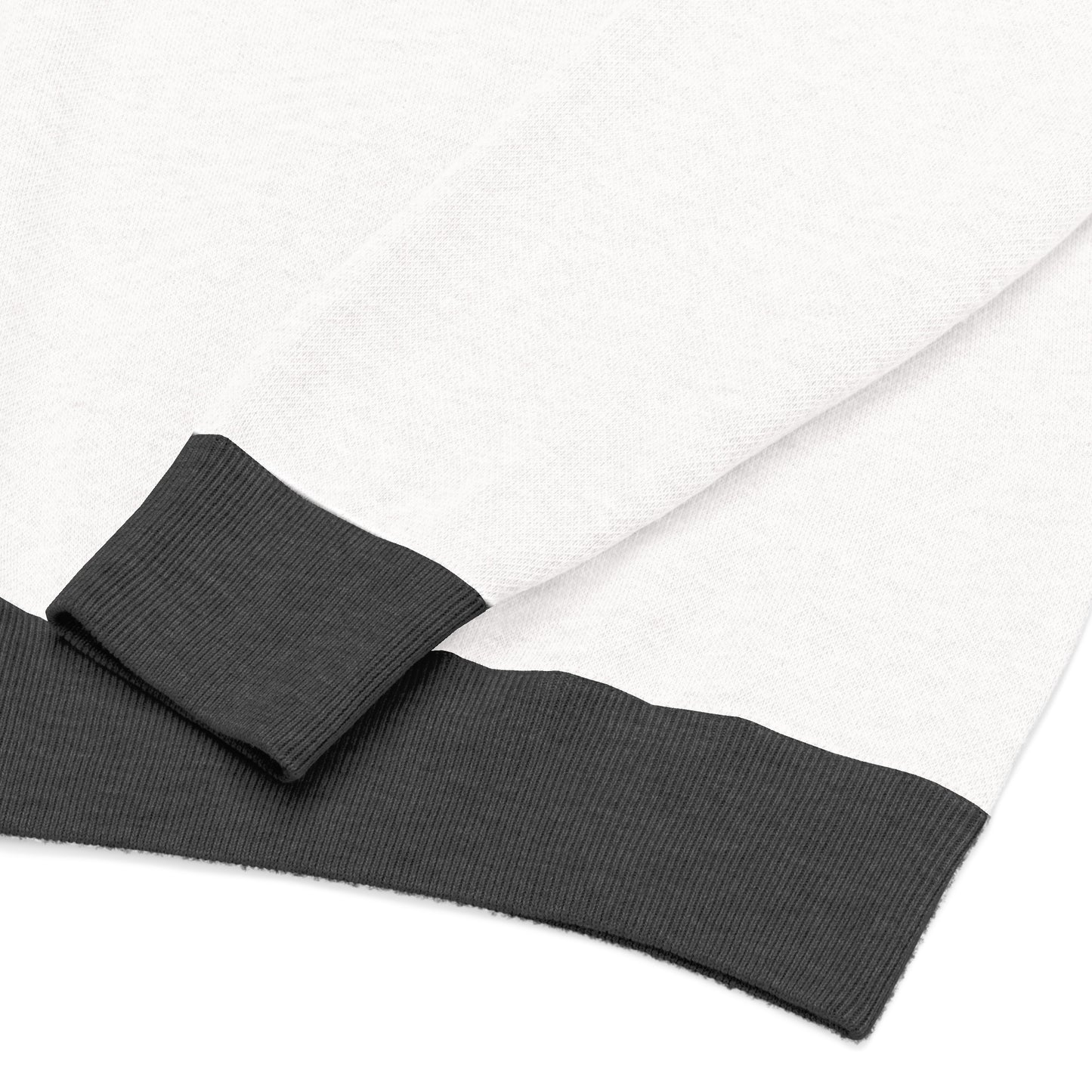 ZCB | Fit Knitted Crew Neck Sweater