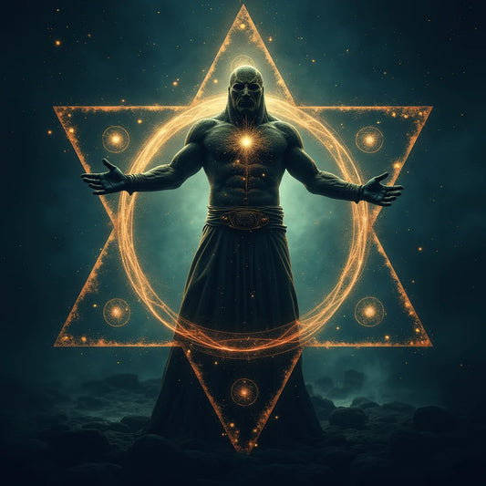 Archonic Influence - Archonic Influence Unveiling Hidden Energies in Daily Life