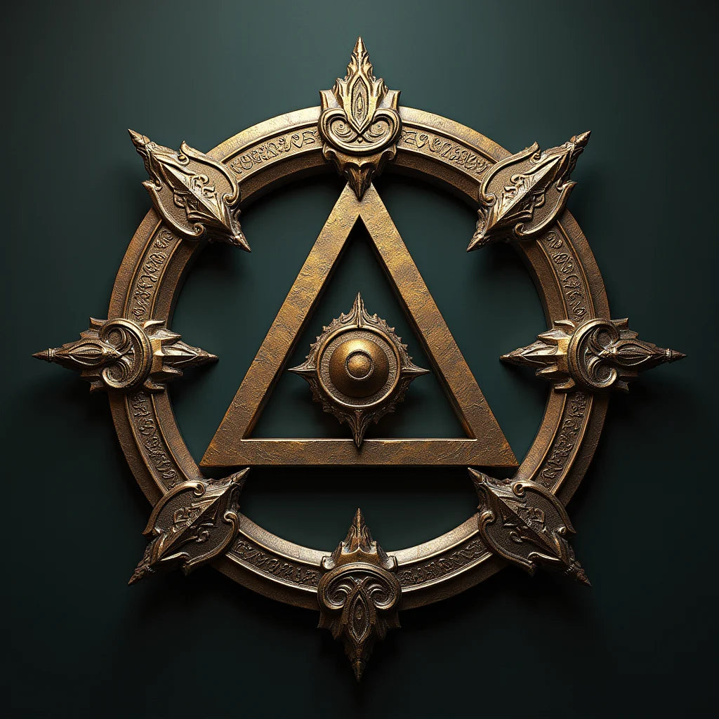 Archons - Archons Demystified A Practical Guide to Ancient Authority