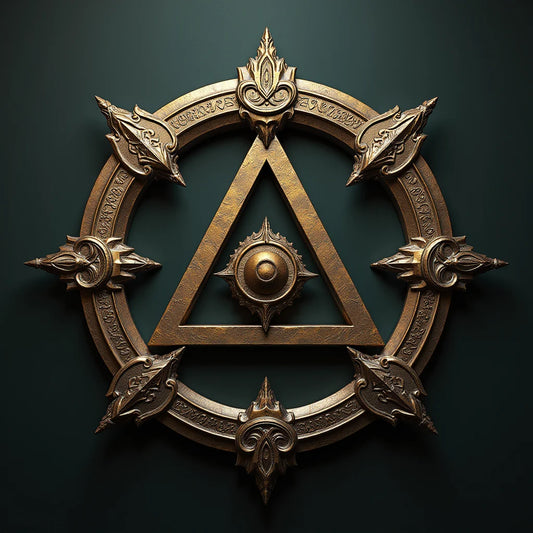 Archons - Archons Demystified A Practical Guide to Ancient Authority