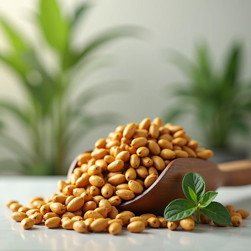 Ashwagandha - Ashwagandha for Stress Sleep and Energy What Science Says