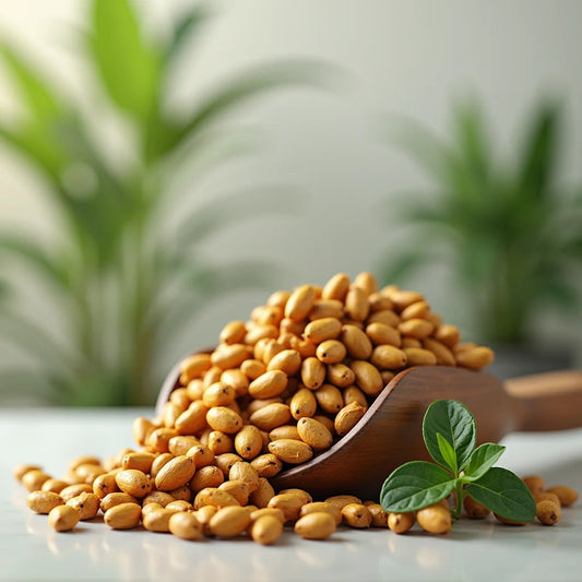 Ashwagandha - Ashwagandha for Stress Sleep and Energy What Science Says