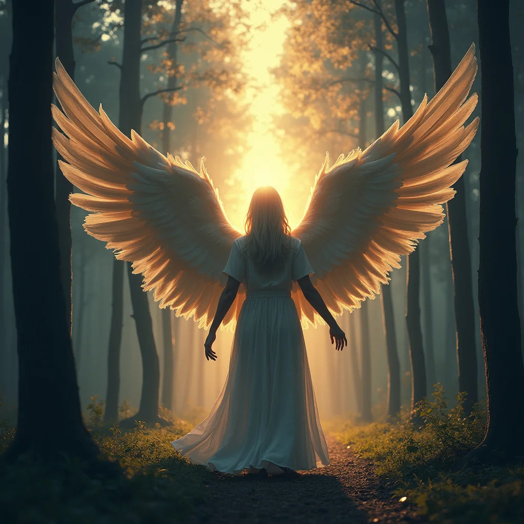 Fallen Angel Consciousness - Unlocking Fallen Angel Consciousness for Personal Renewal