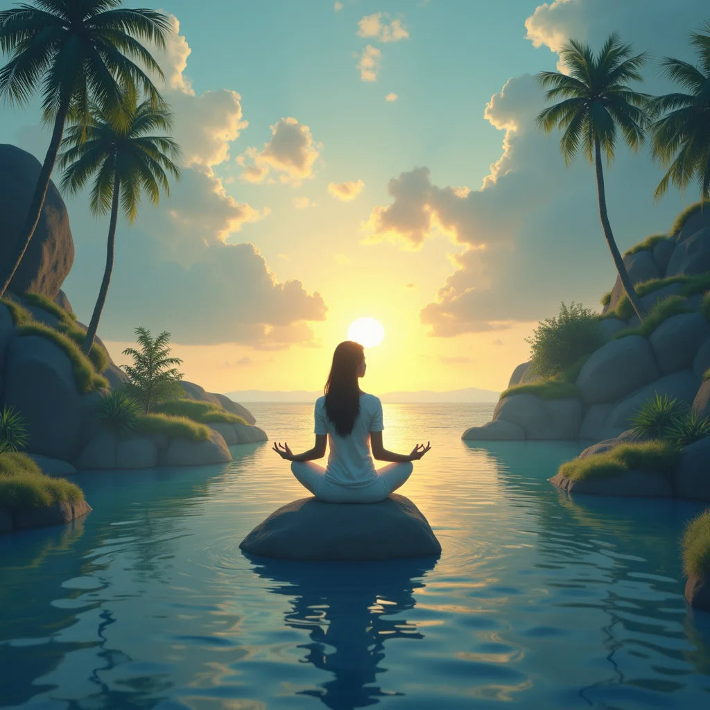 Energy Alignment - Energy Alignment Practices for Clear Focus and Flow