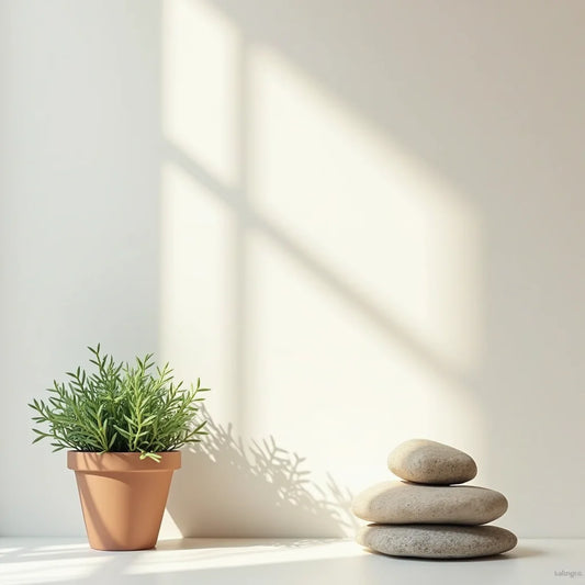 Aligned Living - Aligned Living Habits for a Calm Focused Everyday Life