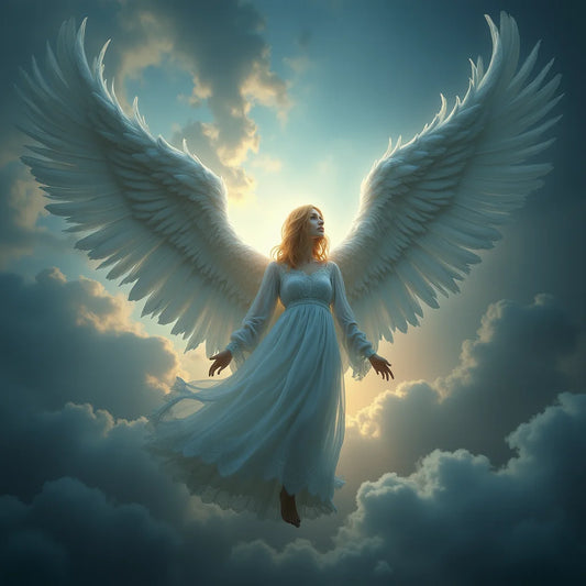 Fallen Angels - Fallen Angels and Hidden Lessons for Personal Growth