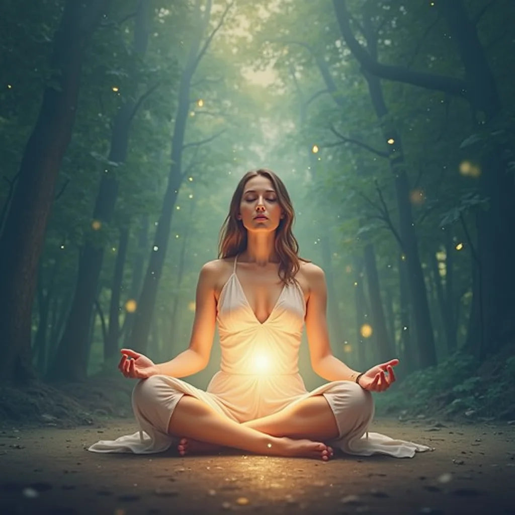 Spiritual Awakening - Spiritual Awakening and Practical Steps for Everyday Clarity