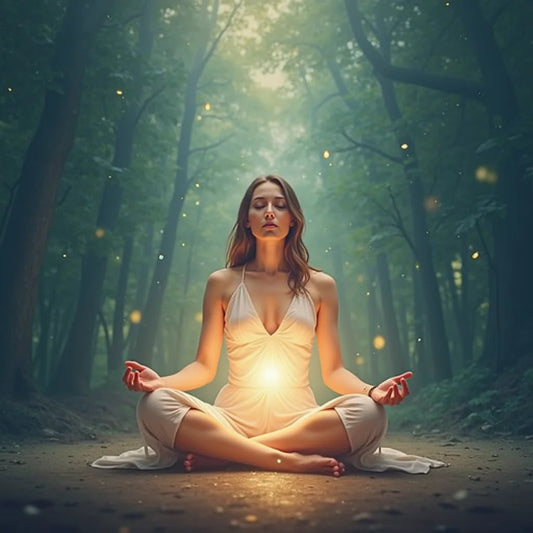 Spiritual Awakening - Spiritual Awakening and Practical Steps for Everyday Clarity