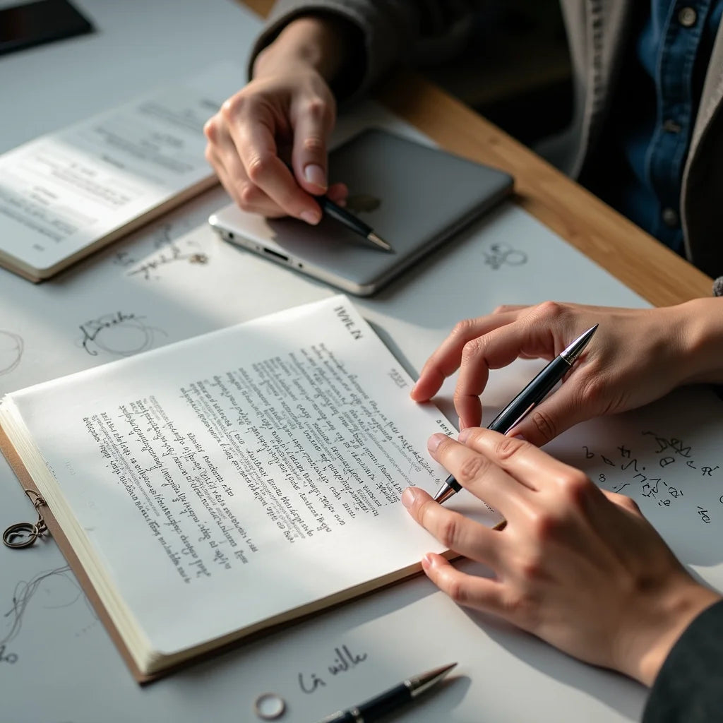 Shadow Desires - Shadow Desires Drive Clarity for Your Everyday Mastery