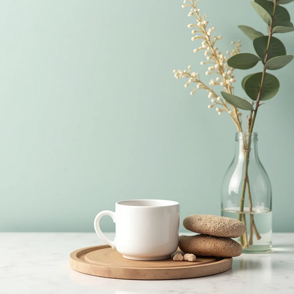 Wellness - Wellness Rituals for Busy Days Simple Lasting Energy