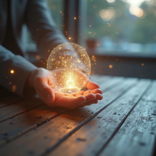 Spiritual Protection - Spiritual Protection Practical Ways to Shield Your Energy