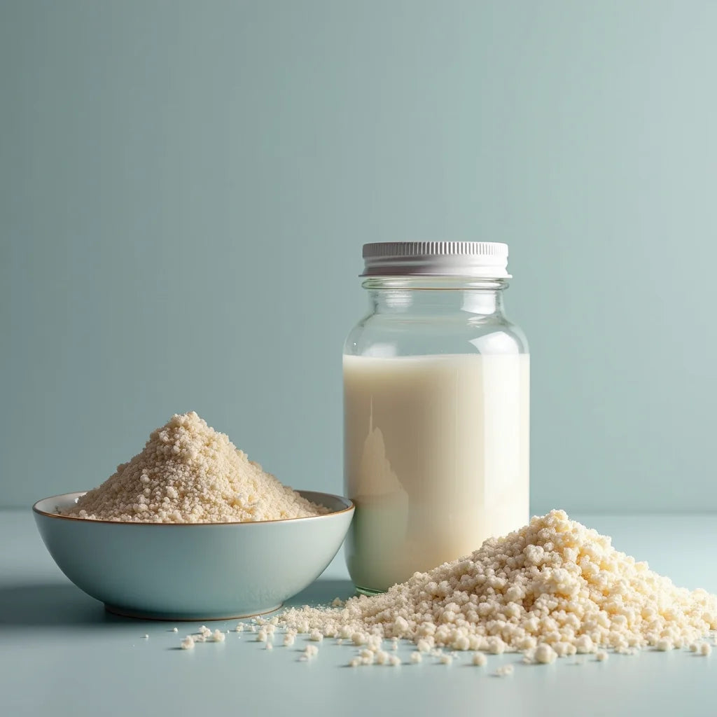 Magnesium Glycinate For Sleep - How Magnesium Glycinate Improves Sleep Quality and Calm