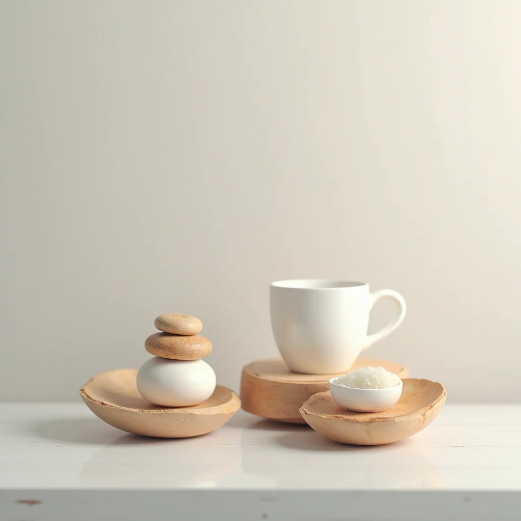 Body And Soul Balance - Body and Soul Balance: Simple Steps for Everyday Harmony