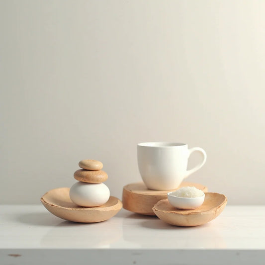 Body And Soul Balance - Body and Soul Balance: Simple Steps for Everyday Harmony