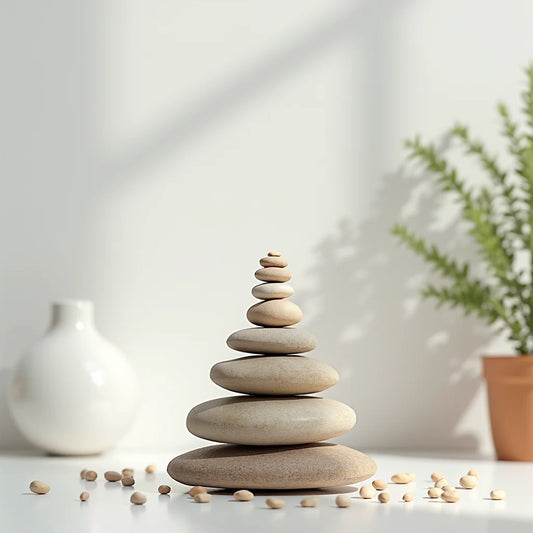 Body And Soul Balance - Balance Body and Soul With Steady Daily Micro Rituals