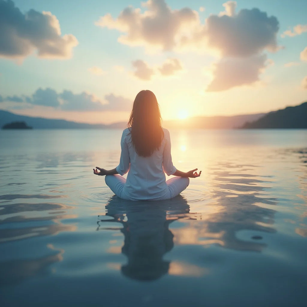 Emotional Mastery - Emotional Mastery: Build Calm, Clarity, and Resilience