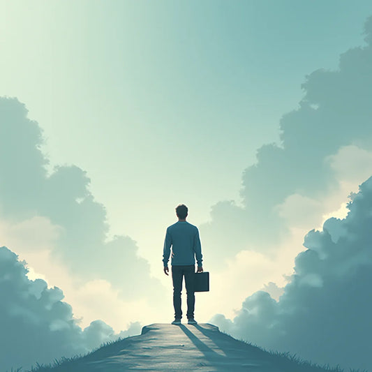 Never Give Up - Never Give Up Framework for Turning Setbacks Into Wins