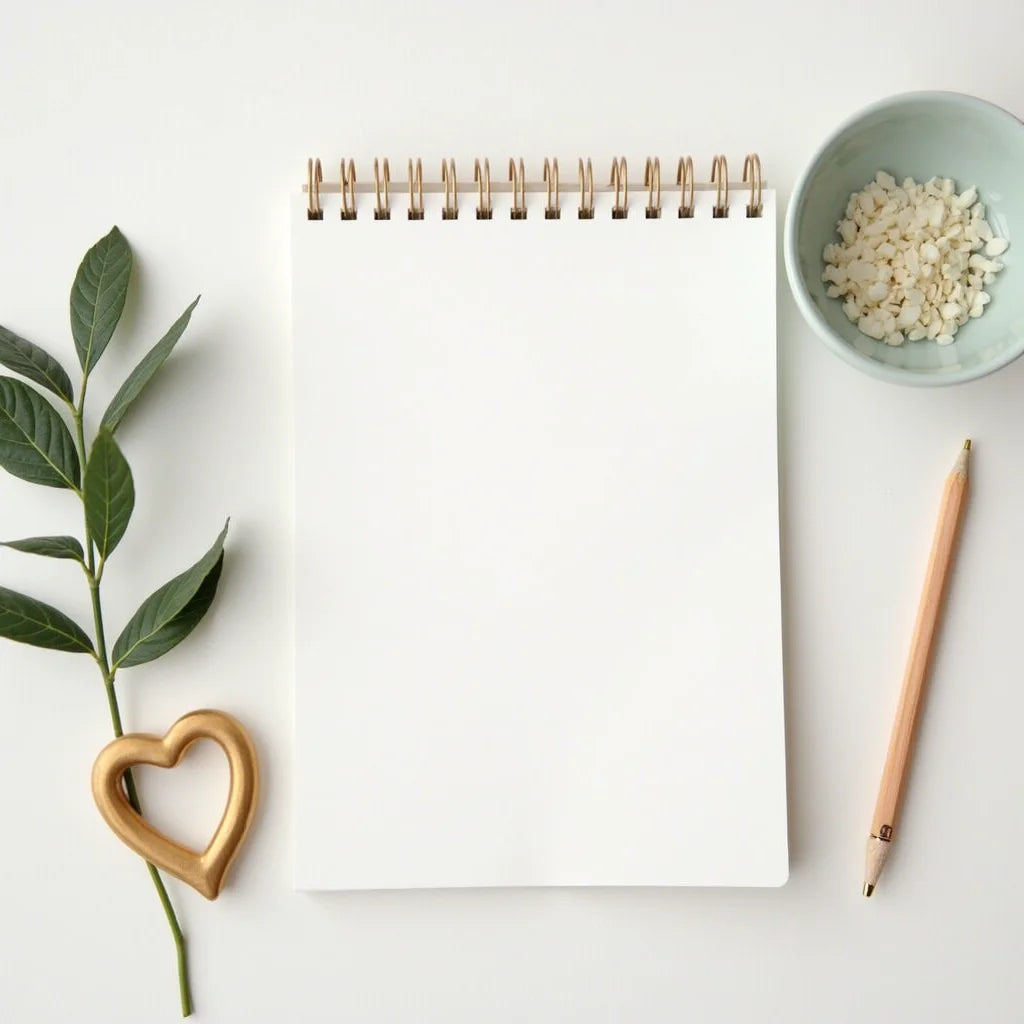 Mindfulness Journal - Mindfulness Journal Prompts That Spark Daily Presence