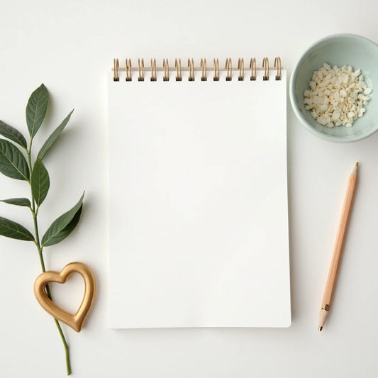 Mindfulness Journal - Mindfulness Journal Prompts That Spark Daily Presence
