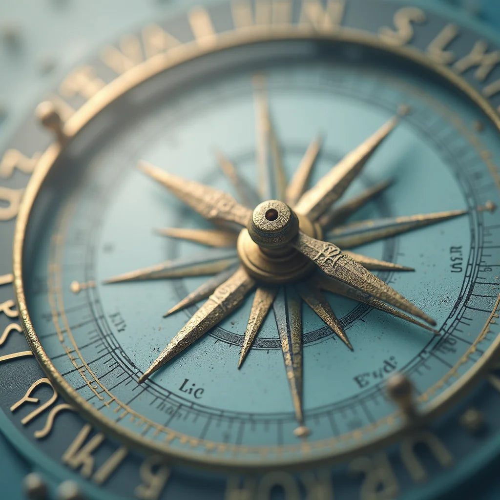 Inner Guidance System - Inner Guidance System Tune Your Inner Compass for Clarity