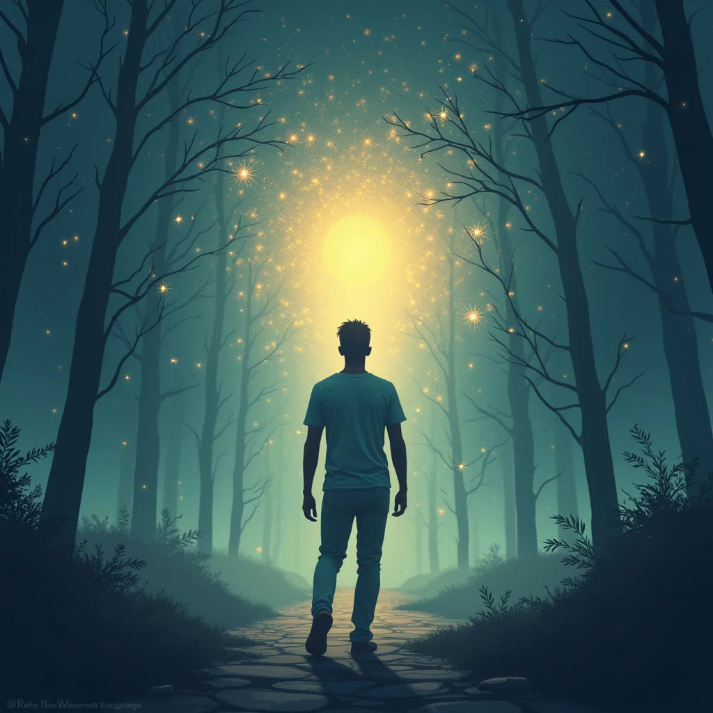 Consciousness - Consciousness Really Is A Clear Path to Self Knowledge