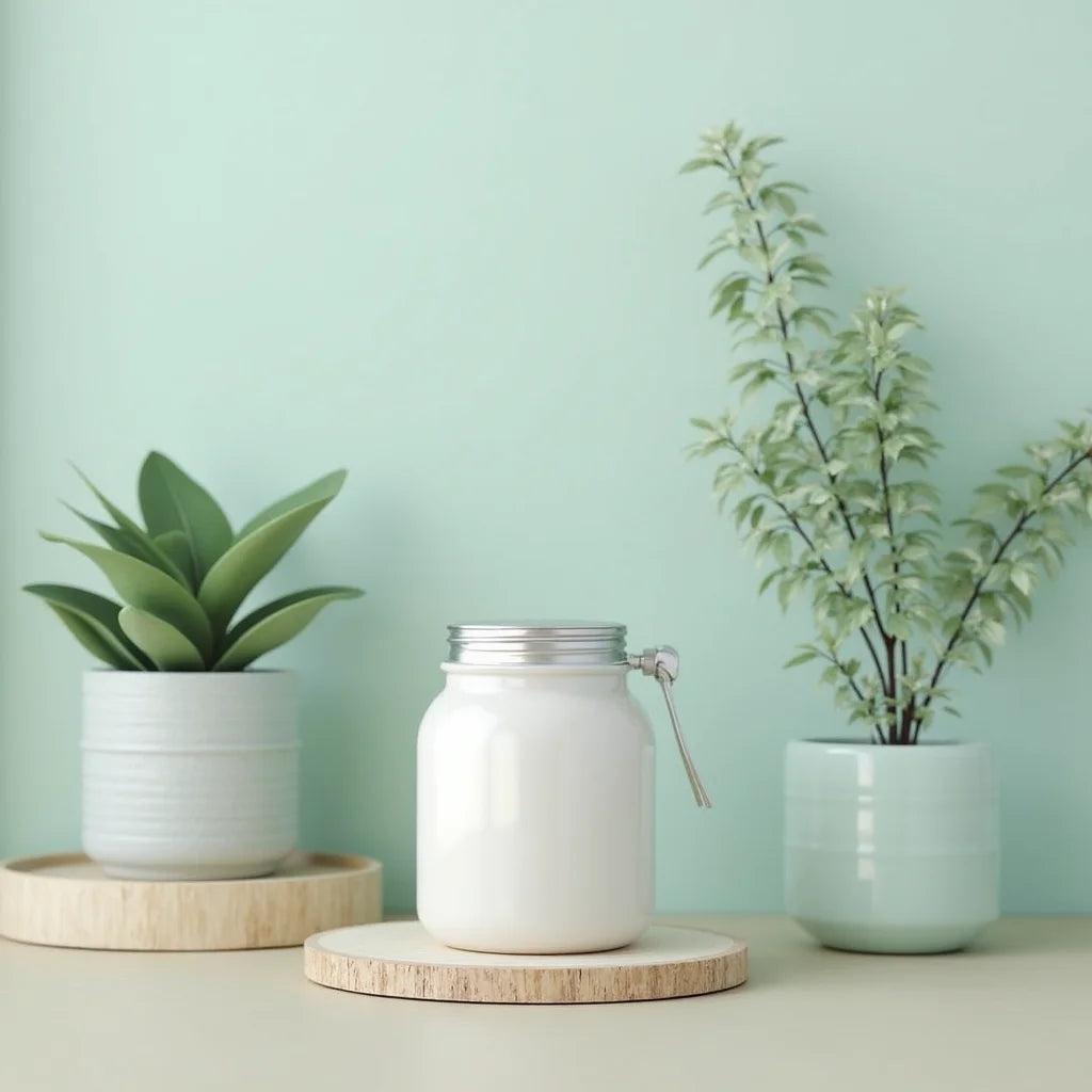 Stress Relief - Stress Relief Essentials Daily Steps for a Calmer Mind