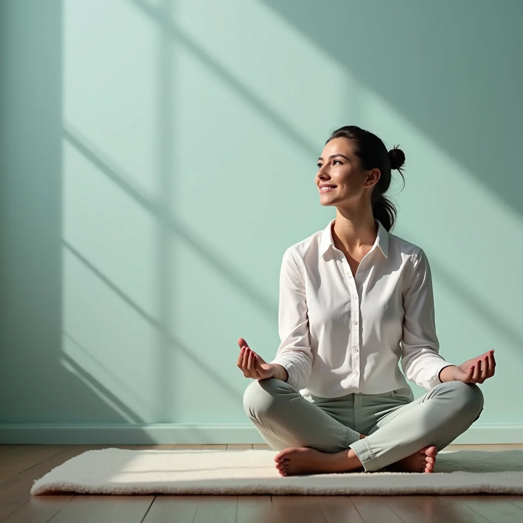 Emotional Healing - Emotional Healing Steps for Finding Lasting Inner Peace