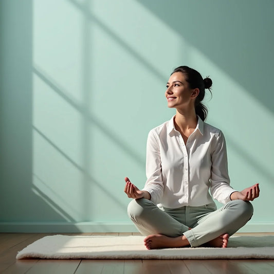 Emotional Healing - Emotional Healing Steps for Finding Lasting Inner Peace