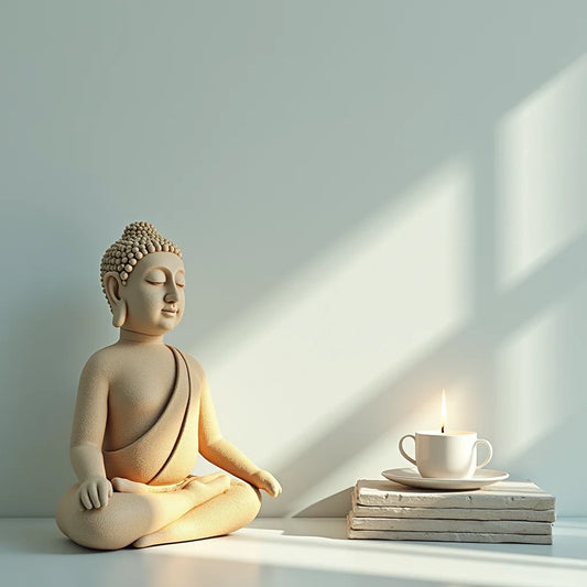 Mindfulness - Mindfulness Made Simple Practical Paths to Daily Calm