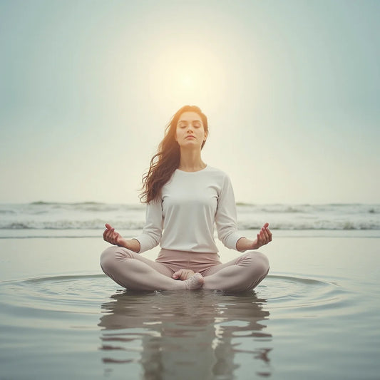 Inner Peace - Inner Peace Simple Daily Practices for a Calmer Mind