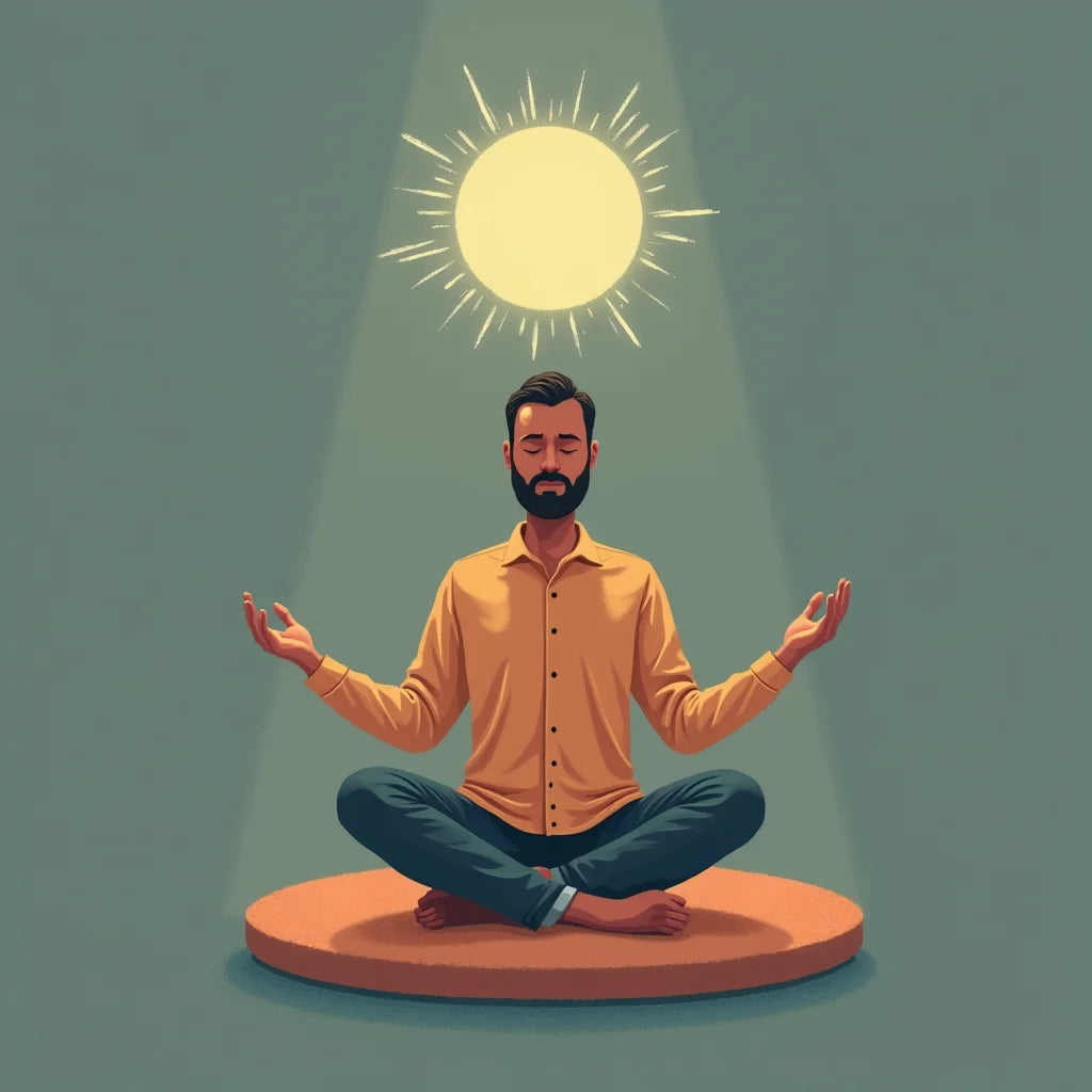 Mindfulness - Mindfulness That Sharpens Attention Mood and Memory