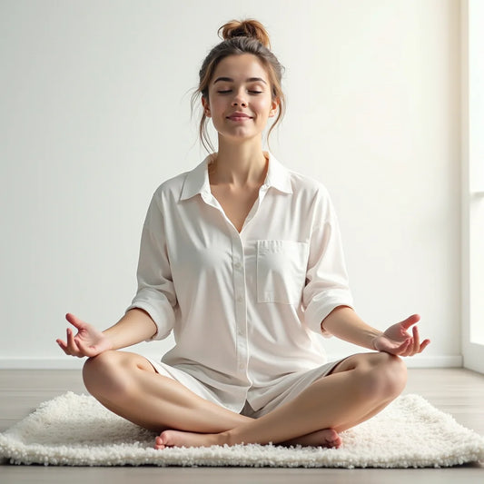 Mindful Living - Mindful Living Made Practical With Five Steps That Last