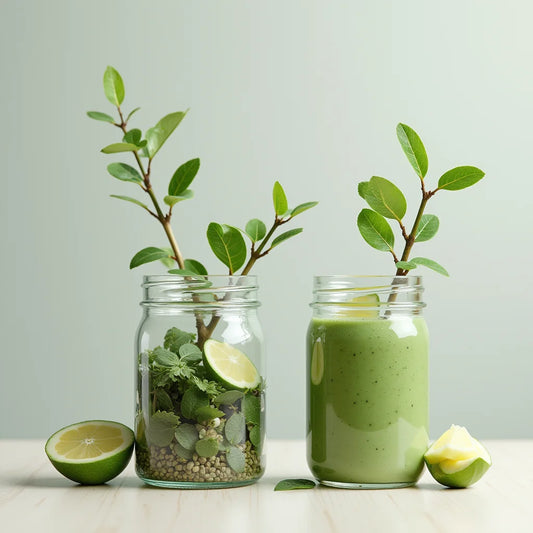 Natural Energy - Natural Energy Without Stimulants Everyday Strategies