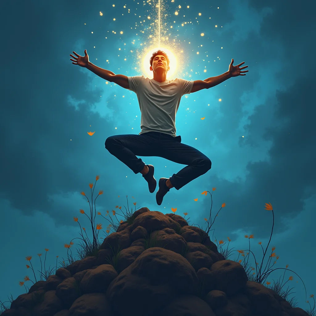 Elevated Mindset - Can an Elevated Mindset Boost Your Daily Focus and Growth?