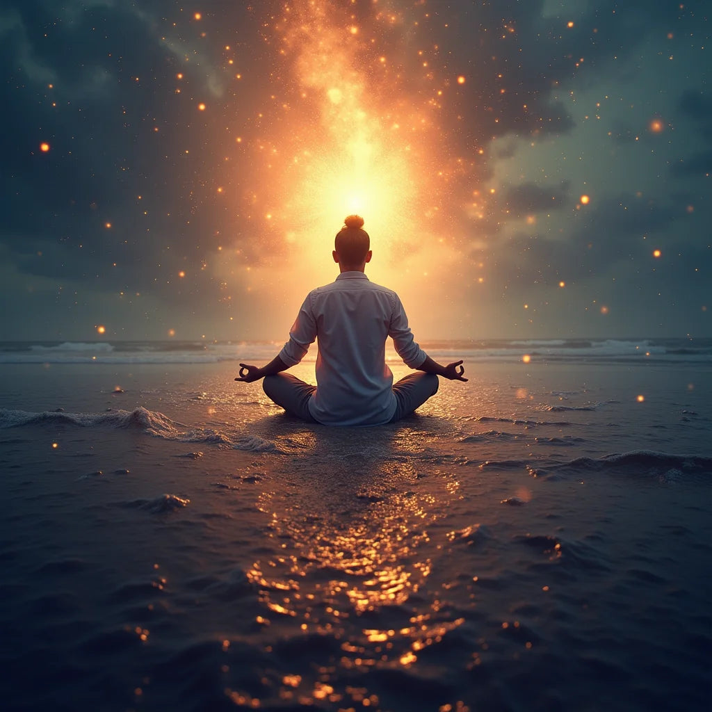 Spiritual Awakening - Spiritual Awakening Signs Stages and How to Begin Your Path