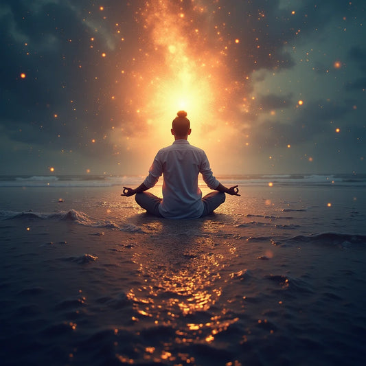 Spiritual Awakening - Spiritual Awakening Signs Stages and How to Begin Your Path